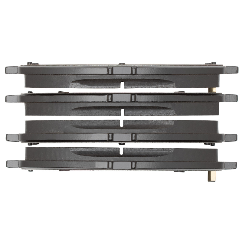Honda Prologue Brake Pads - Front - DFC - 4000 HybriDynamic - `20-`26