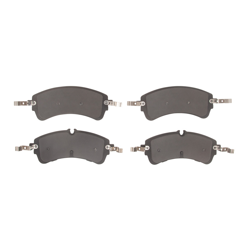 Ford E-Transit Brake Pads - Rear - DFC - 4000 HybriDynamic - `22-`26