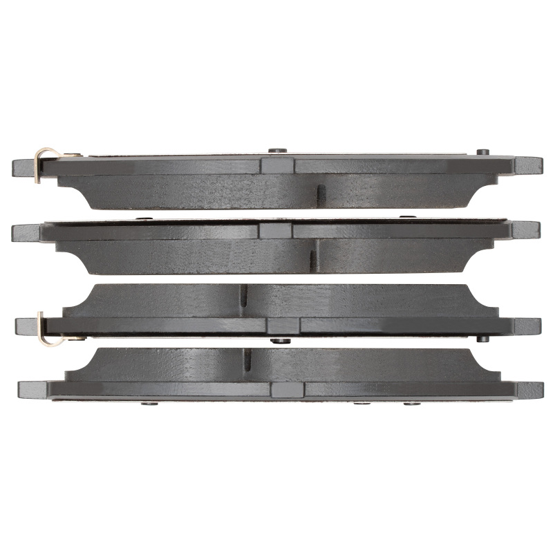 Kia Carnival Brake Pads - Front - DFC - 4000 HybriDynamic - `22-`26
