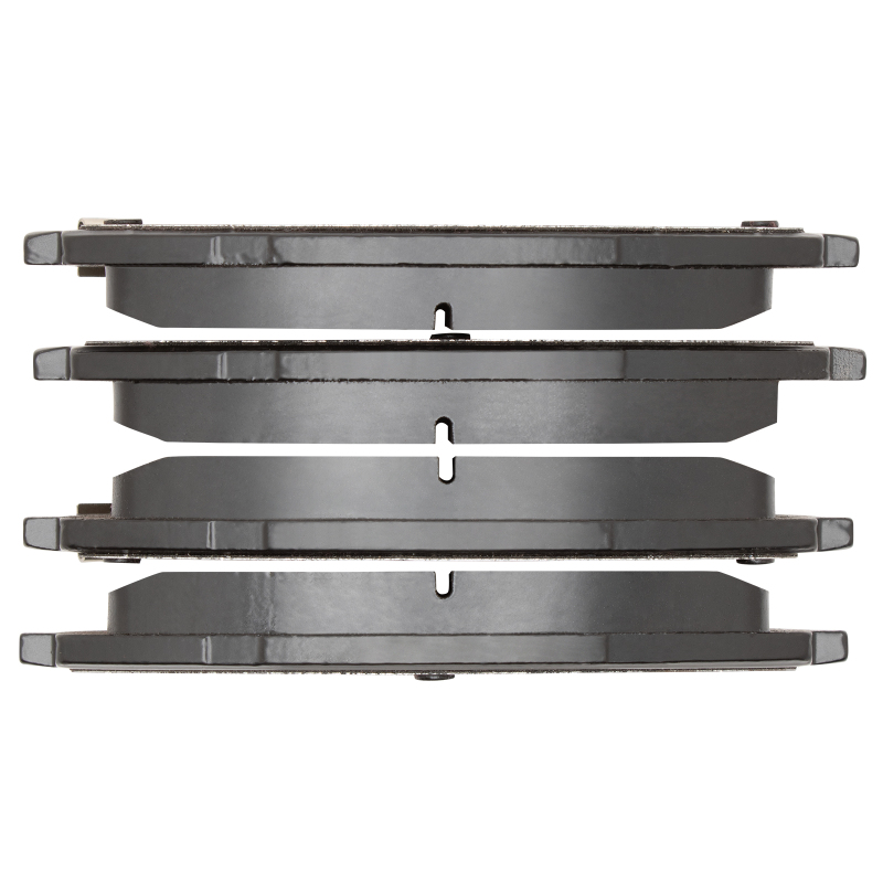 Kia Sportage Brake Pads - Front - DFC - 4000 HybriDynamic - `21-`26