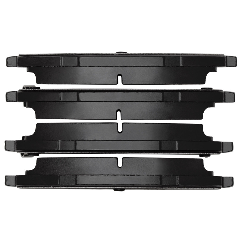 Kia Niro Brake Pads - Front - DFC - 4000 HybriDynamic - `21-`26