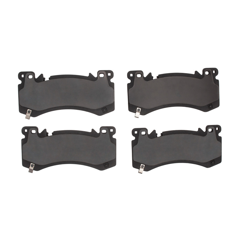 Chevrolet Blazer EV Brake Pads - Front - DFC - 4000 HybriDynamic - `22-`26