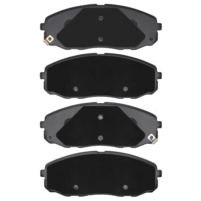 Kia Sedona Brake Pads - Front - DFC - 4000 HybriDynamic - `15-`21