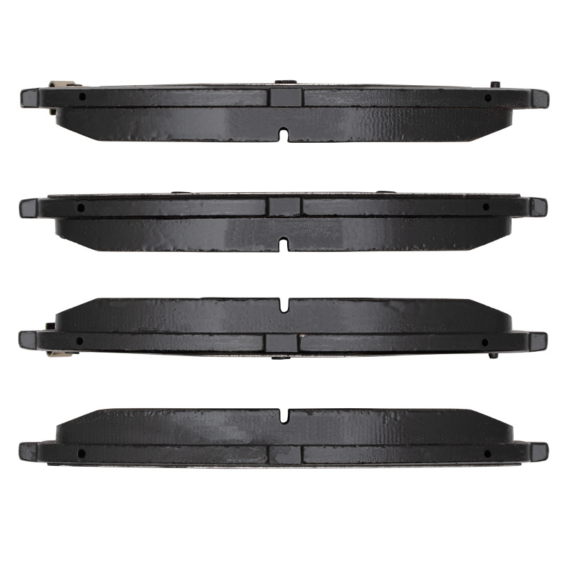 Kia Sedona Brake Pads - Front - DFC - 4000 HybriDynamic - `15-`21