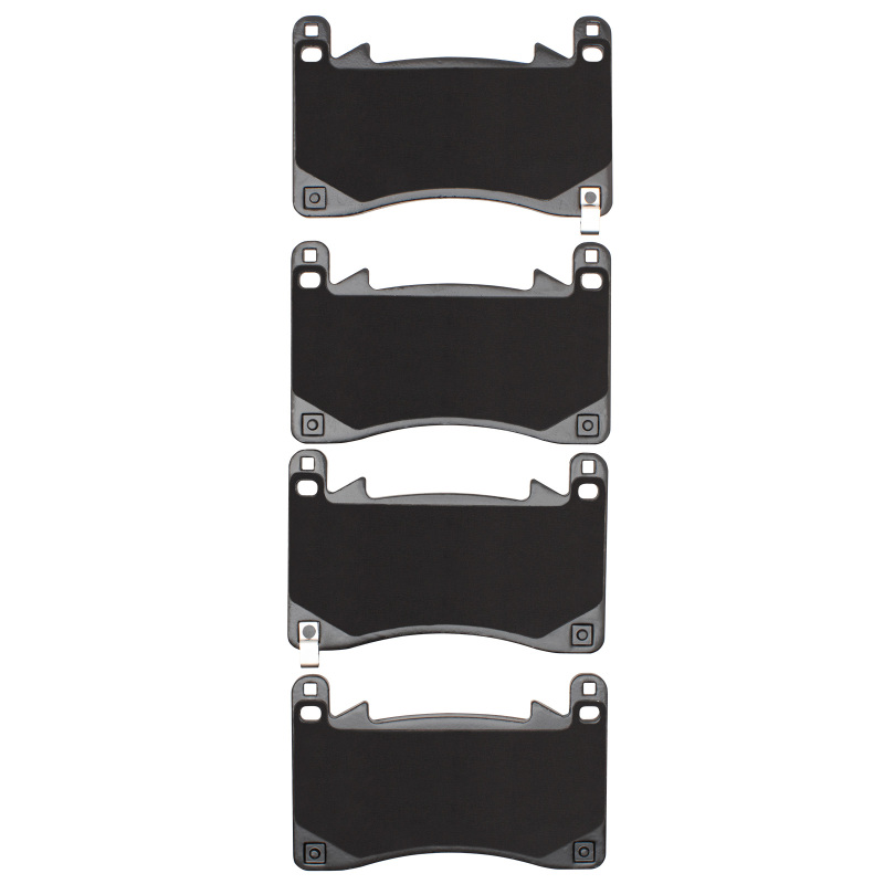 Acura Tlx Brake Pads - Front - DFC - 4000 HybriDynamic - `21-`26