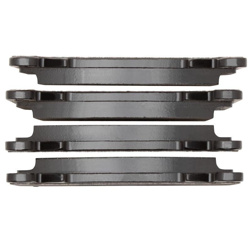 Acura Tlx Brake Pads - Front - DFC - 4000 HybriDynamic - `21-`26