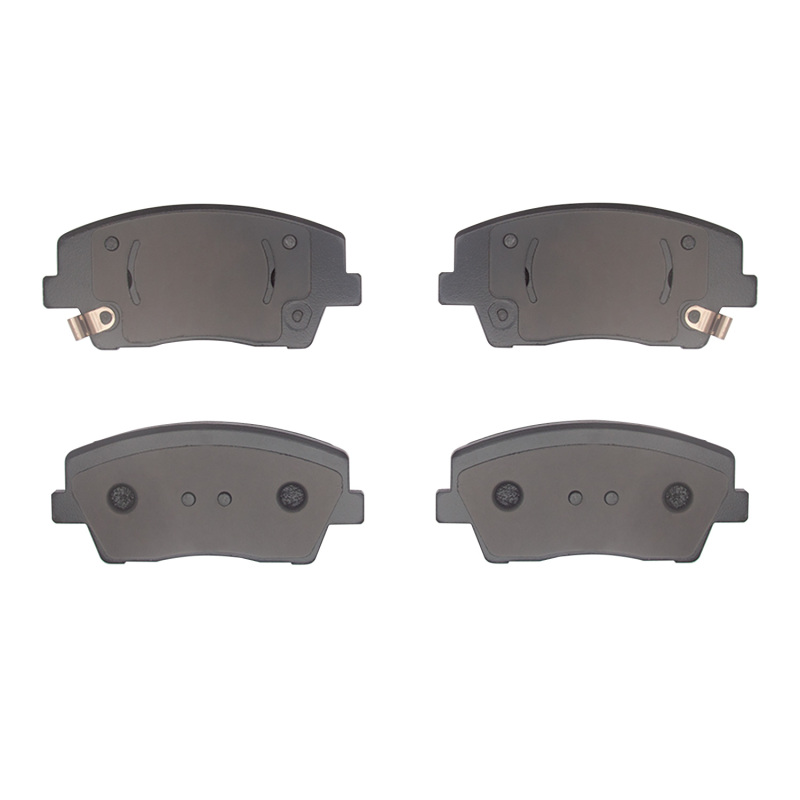 Kia Stinger Brake Pads - Front - DFC - 4000 Hybridynamic - `22-`23