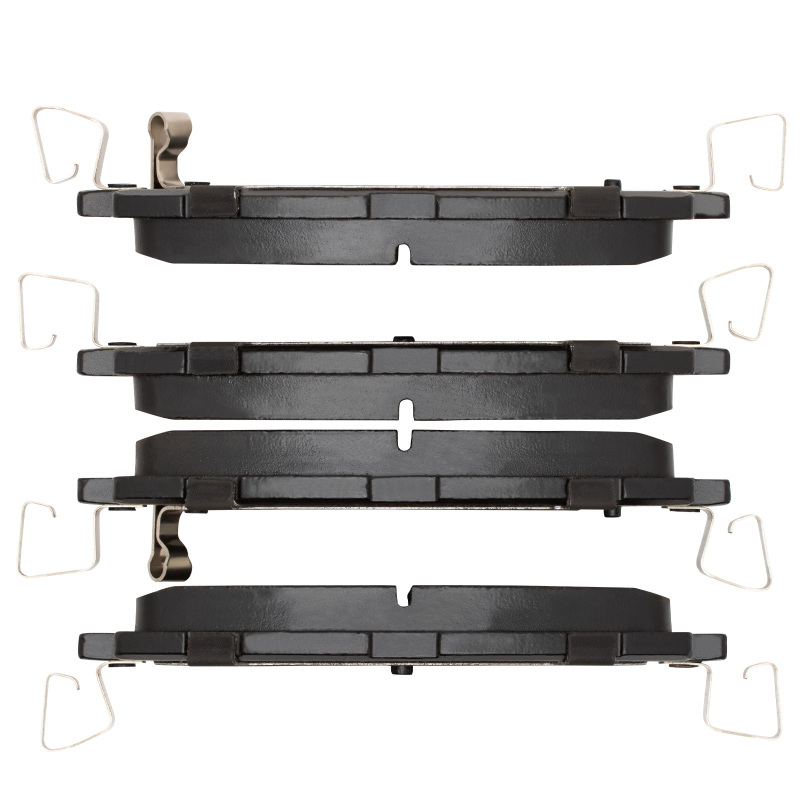 Mazda MX-30 EV Brake Pads - Front - DFC - 4000 HybriDynamic - `22-`26
