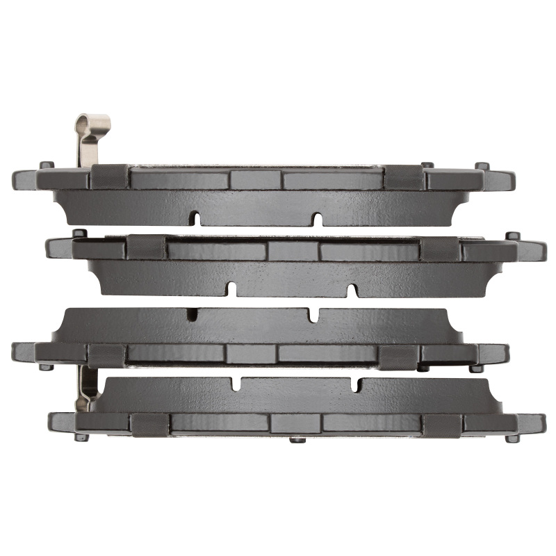 Mazda CX-50 Brake Pads - Front - DFC - 4000 HybriDynamic - `23-`25