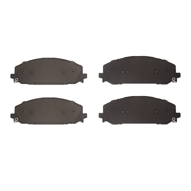 Dodge Durango Brake Pads - Front - DFC - 4000 Hybridynamic - `21-`26