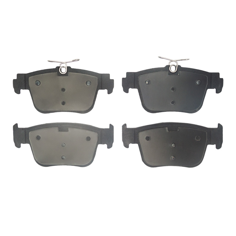 Volkswagen GTI Brake Pads - Rear - DFC - 4000 HybriDynamic - `20-`26