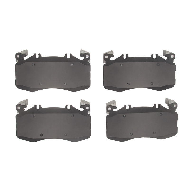 Mercedes-Benz Gla45 AMG Brake Pads - Front - DFC - 4000 HybriDynamic - `20-`26