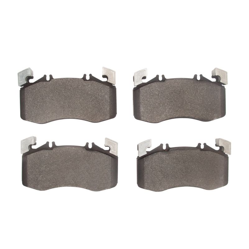Mercedes-Benz Gla45 AMG Brake Pads - Front - DFC - 4000 HybriDynamic - `20-`26