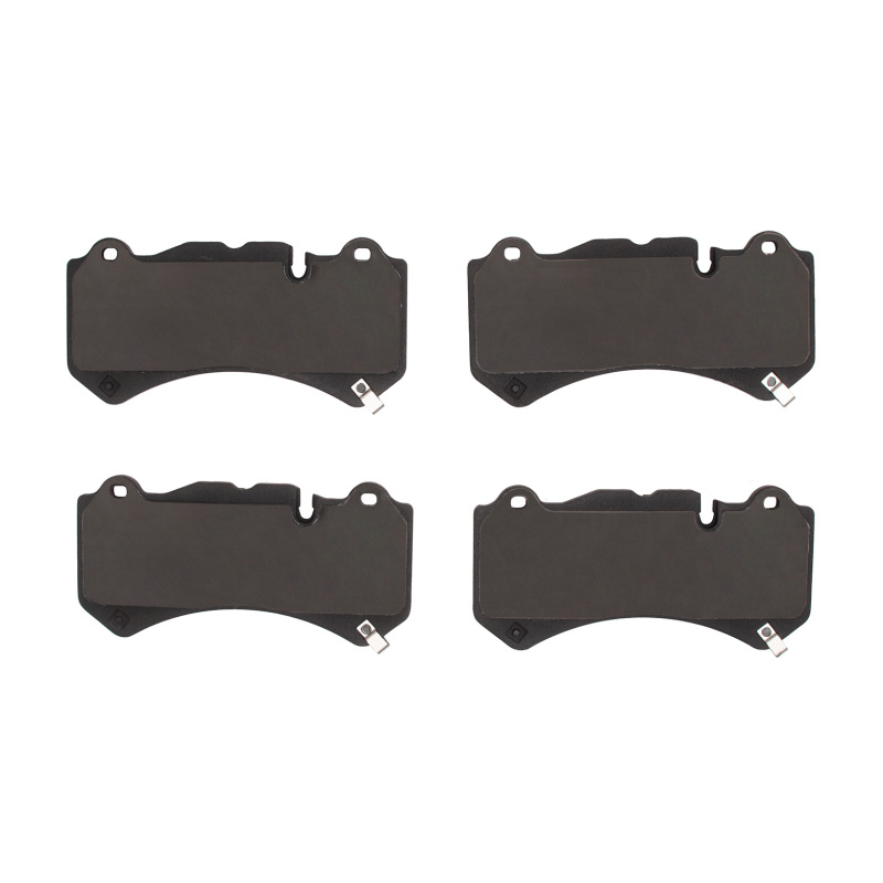 Chevrolet Corvette Brake Pads - Front - DFC - 4000 HybriDynamic - `22-`26