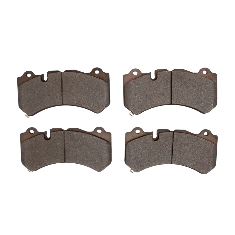Chevrolet Corvette Brake Pads - Front - DFC - 4000 HybriDynamic - `22-`26