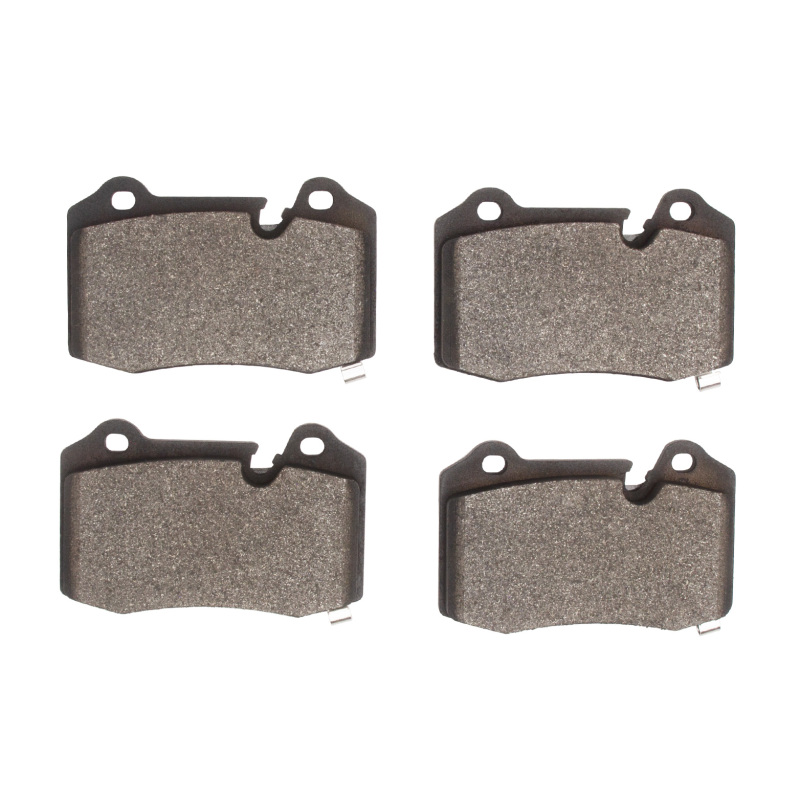 Chevrolet Camaro Brake Pads - Rear - DFC - 4000 HybriDynamic - `22-`26