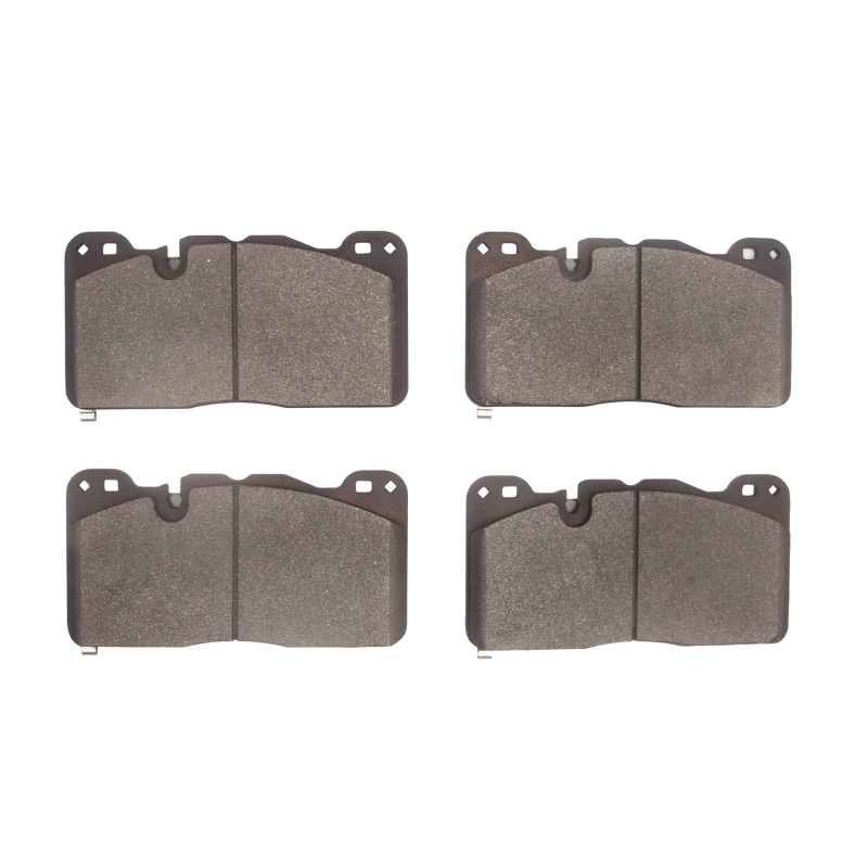 Chevrolet Camaro Brake Pads - Front - DFC - 4000 HybriDynamic - `22-`26