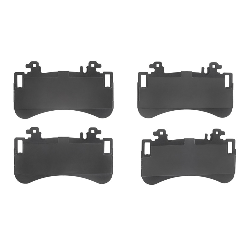 Mercedes-Benz EQS 580 Brake Pads - Front - DFC - 4000 HybriDynamic - `22-`26