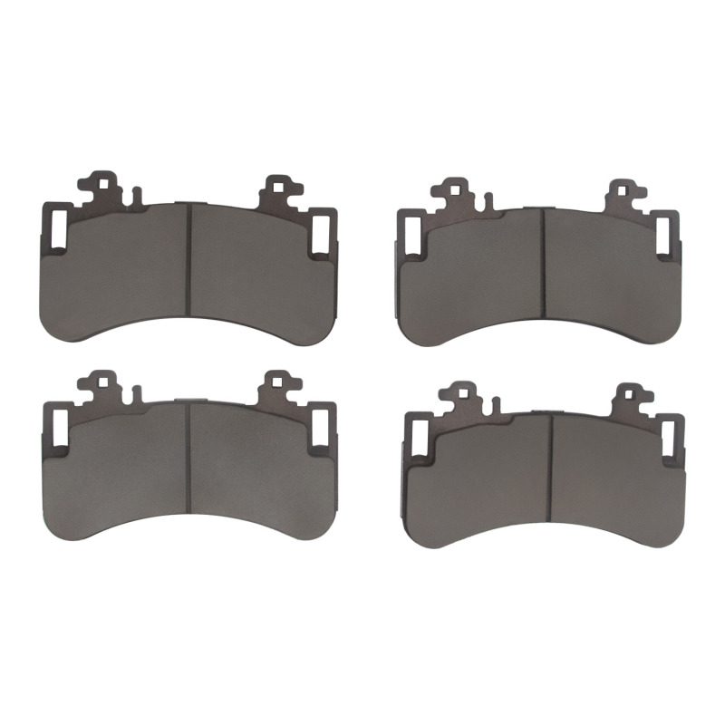 Mercedes-Benz EQS 580 Brake Pads - Front - DFC - 4000 HybriDynamic - `22-`26
