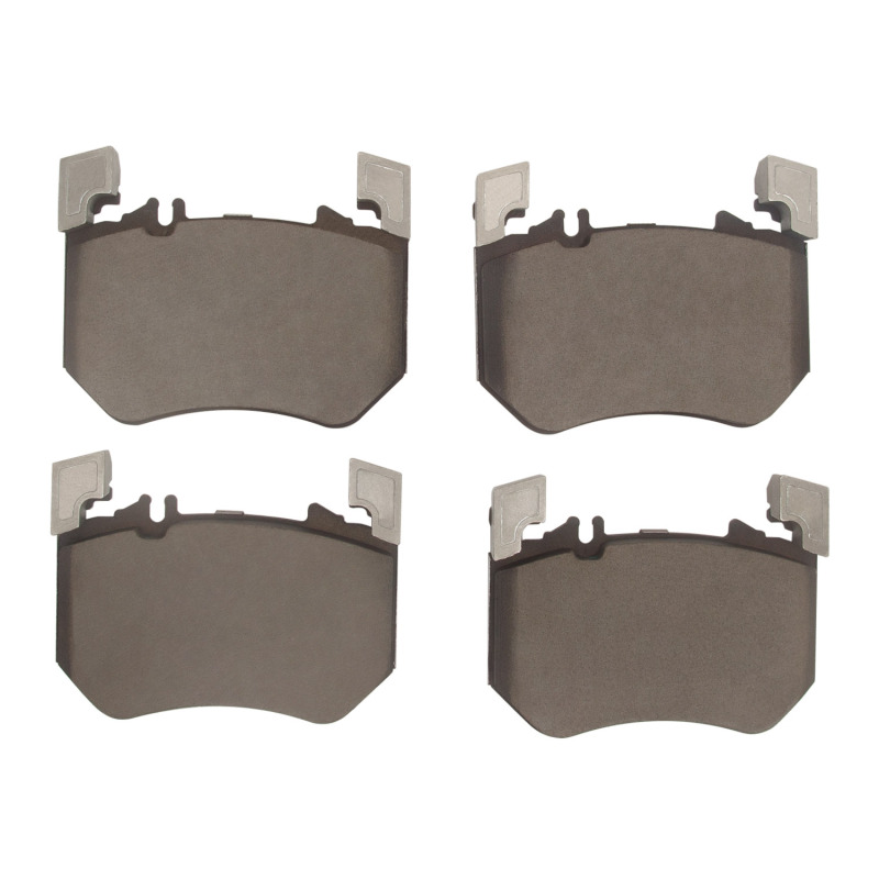 Mercedes-Benz Maybach S580 Brake Pads - Front - DFC - 4000 HybriDynamic - `22-`26