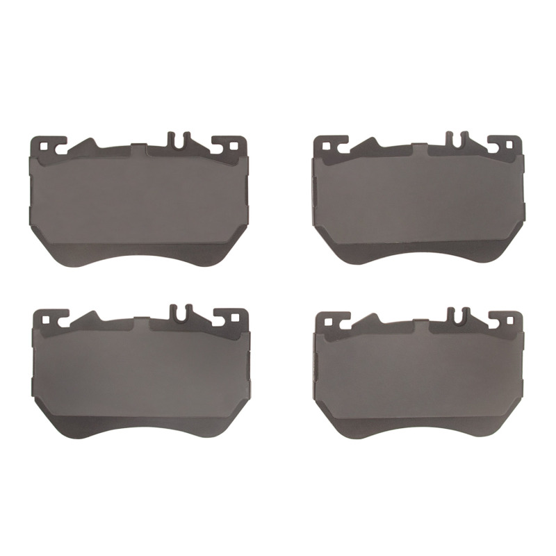 Mercedes-Benz Cle300 Brake Pads - Front - DFC - 4000 HybriDynamic - `22-`26