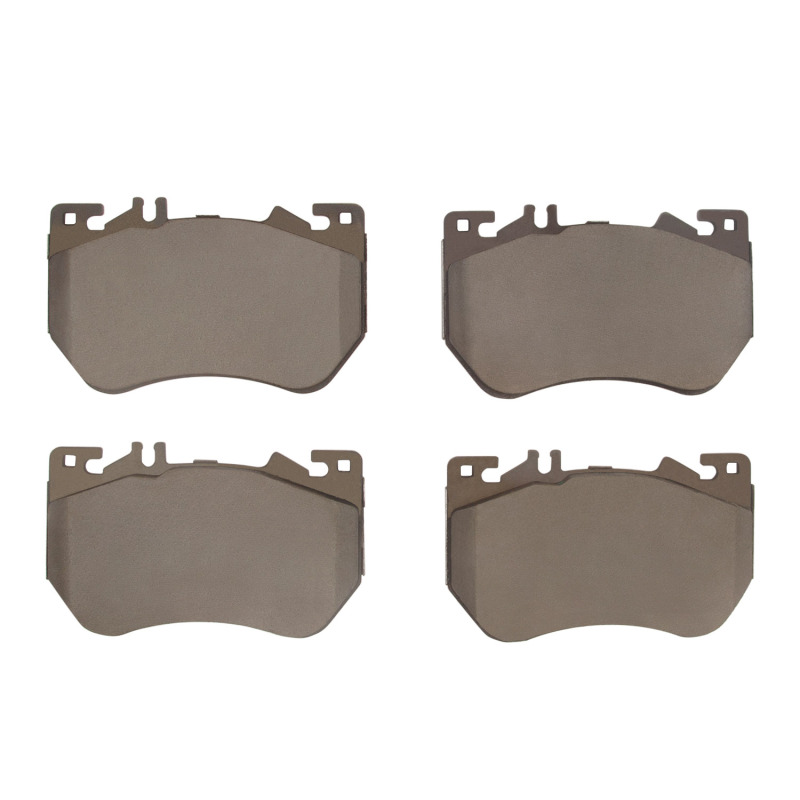 Mercedes-Benz Cle300 Brake Pads - Front - DFC - 4000 HybriDynamic - `22-`26