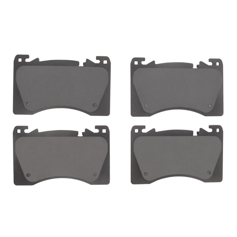 Land Rover Range Rover Sport Brake Pads - Front - DFC - 4000 HybriDynamic - `22-`26