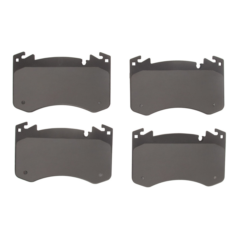 Land Rover Range Rover Sport Brake Pads - Front - DFC - 4000 HybriDynamic - `22-`26