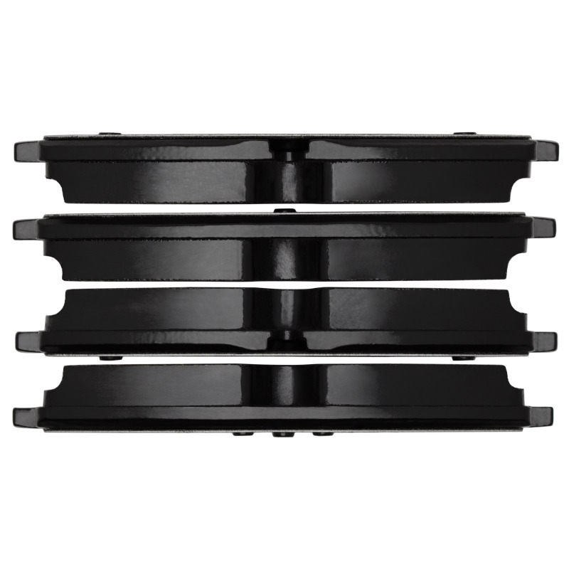Land Rover Range Rover Sport Brake Pads - Rear - DFC - 4000 Hybridynamic - `22-`26