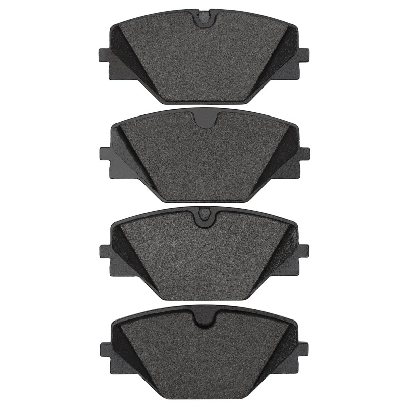 Land Rover Range Rover Sport Brake Pads - Rear - DFC - 4000 Hybridynamic - `22-`26