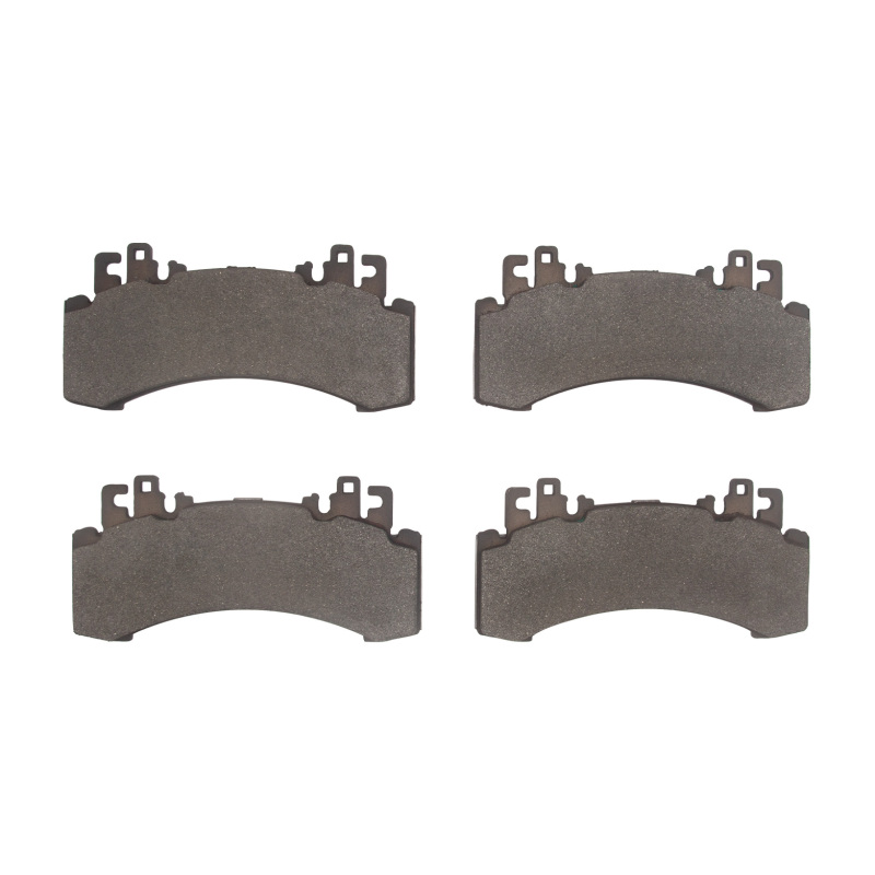 Mercedes-Benz Maybach Eqs 680 Brake Pads - Front - DFC - 4000 HybriDynamic - `22-`26
