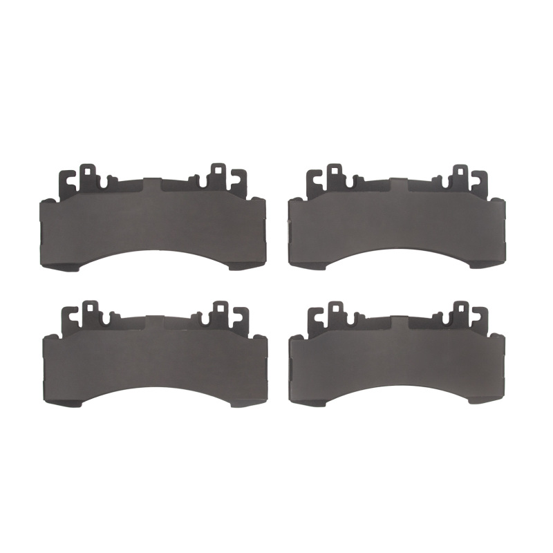 Mercedes-Benz Maybach Eqs 680 Brake Pads - Front - DFC - 4000 HybriDynamic - `22-`26