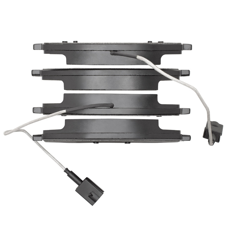 Ram Promaster EV Brake Pads - Rear - DFC - 4000 HybriDynamic - `22-`26