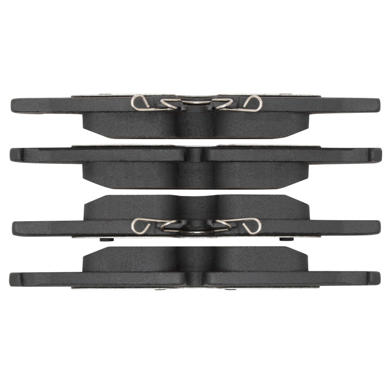 BMW X3 Brake Pads - Rear - DFC - DFC 4000 HybriDynamic - `23-`27