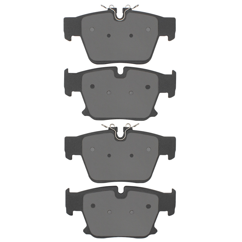BMW X3 Brake Pads - Rear - DFC - DFC 4000 HybriDynamic - `23-`27