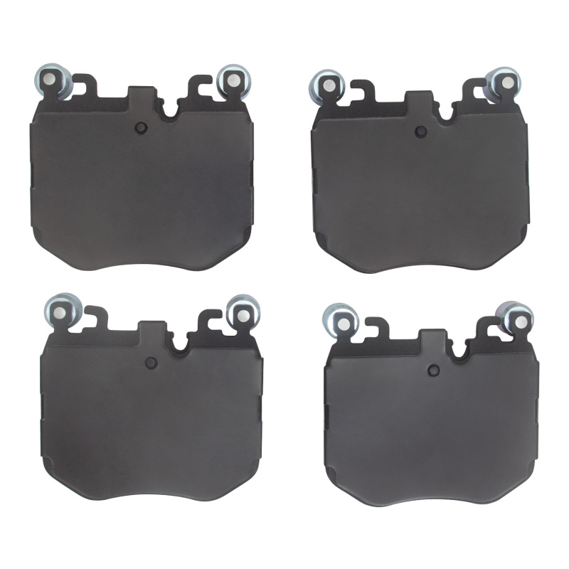 BMW X3 Brake Pads - Front - DFC - 4000 HybriDynamic - `23-`27