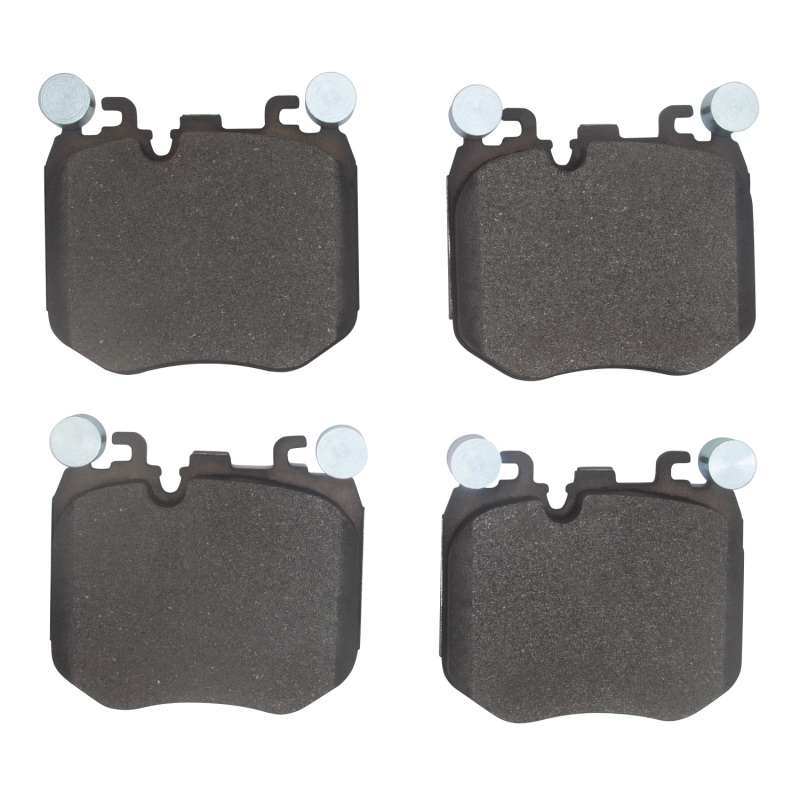 BMW X3 Brake Pads - Front - DFC - 4000 HybriDynamic - `23-`27
