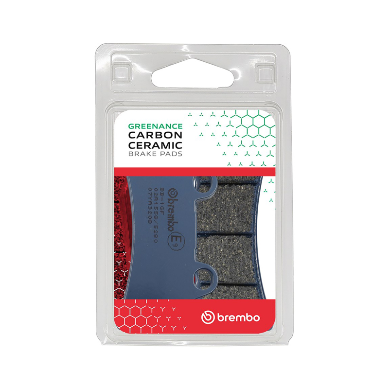 Land Rover Defender 90 Brake Rotor (2) - Rear - DFC - GeoSPEC Coated - `20-`24