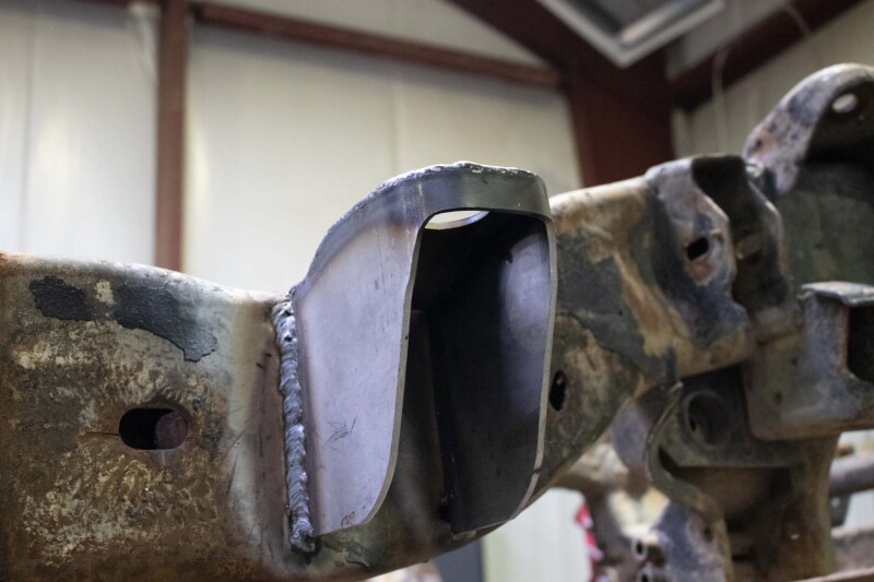 Honda Accord Brake Rotors + Drums - Front + Rear - DFC - Geospec - `98-`02