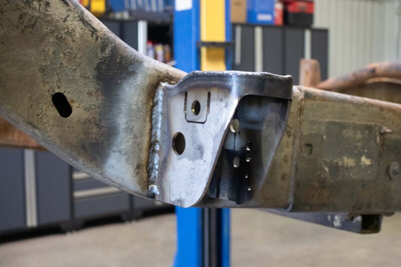 Honda Accord Brake Rotors + Drums - Front + Rear - DFC - Geospec - `98-`02