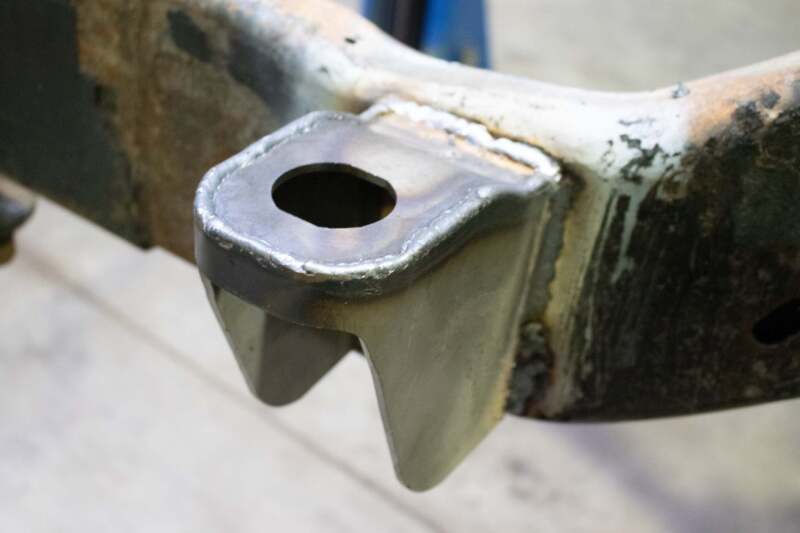 Honda Accord Brake Rotors + Drums - Front + Rear - DFC - Geospec - `98-`02