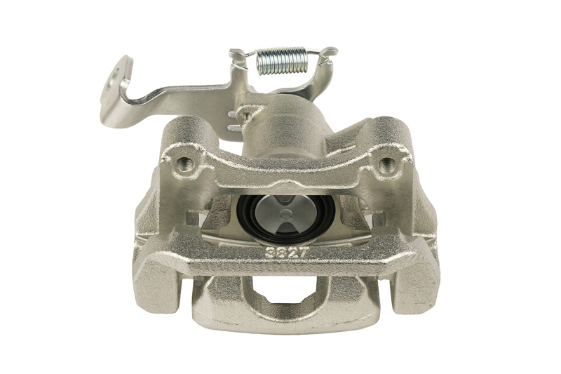 Mercedes-Benz SL500 Brake Rotors (2) - Front + Rear - DFC - Geospec - `05-`06