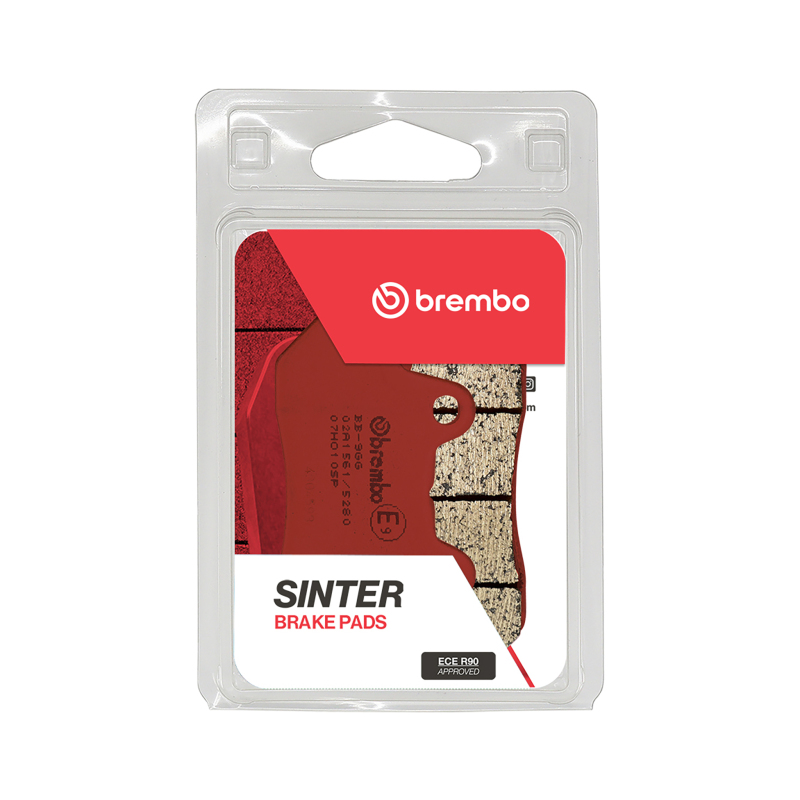 Mercedes-Benz CLK500 Brake Pads + Rotors - Front - DFC - Geospec Rotors + Euro 5000 Ceramic Pads - `03-`09