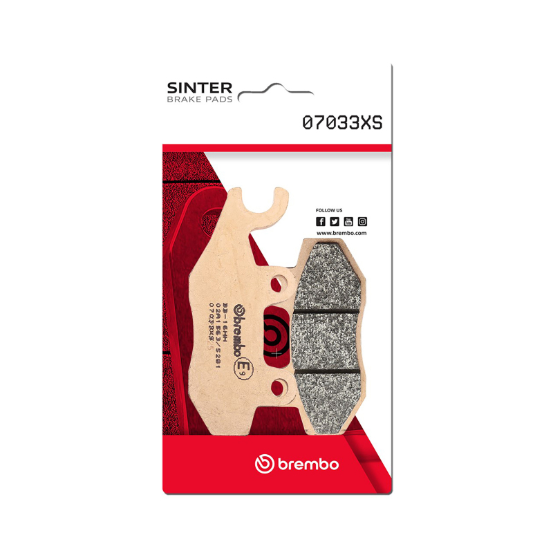 Mercedes-Benz CL550 Brake Kit - Rear - DFC - Plain Rotors + 4000 HybriDynamic Brake Pads + Hardware - `07-`14