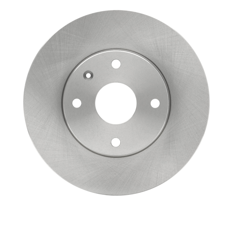 Chevrolet Epica Brake Rotor (1) - Front - DFC - Plain - `04-`10