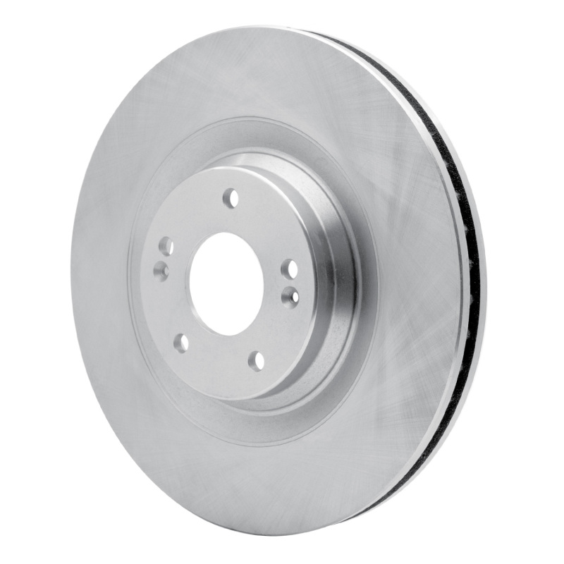 Hyundai Veloster N Brake Rotor (1) - Front - DFC - Plain - `19-`22