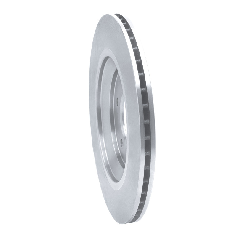 Hyundai Elantra N Brake Rotor (1) - Rear - DFC - Plain - `19-`25