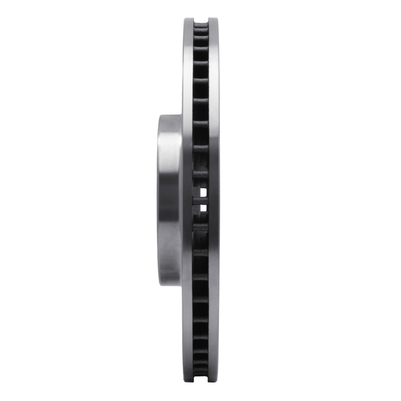 Hyundai Veloster N Brake Rotor (1) - Front - DFC - Plain - `19-`22