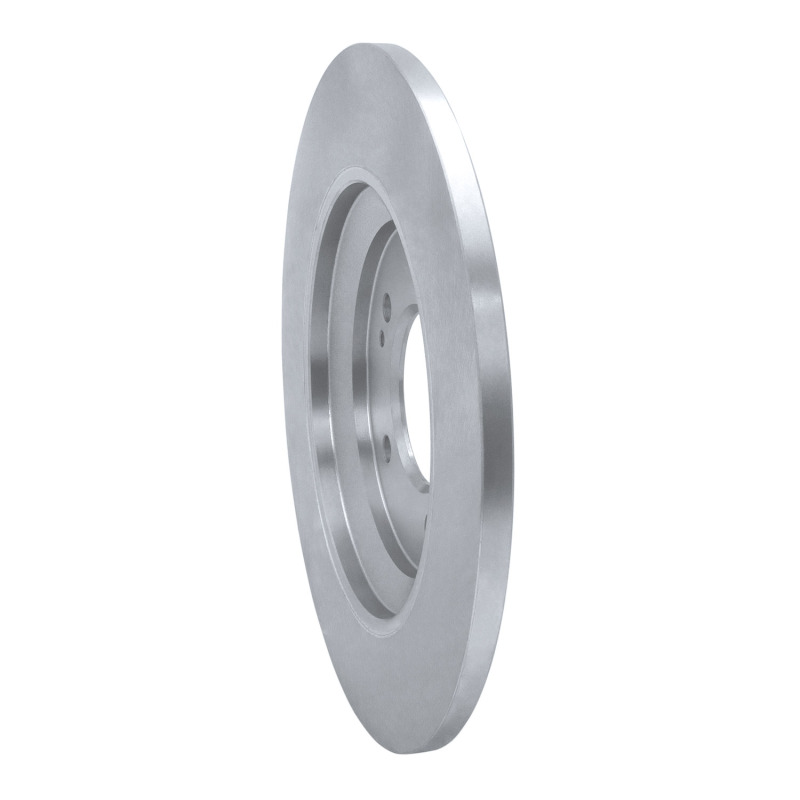 Hyundai Veloster N Brake Rotor (1) - Rear - DFC - Plain - `19-`22