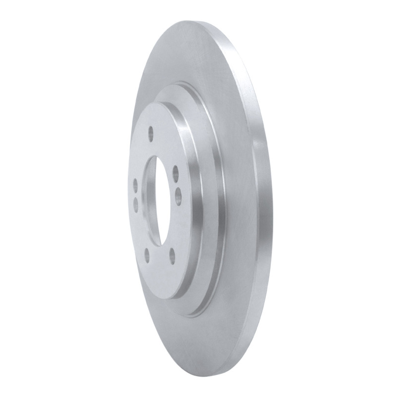 Hyundai Veloster N Brake Rotor (1) - Rear - DFC - Plain - `19-`22